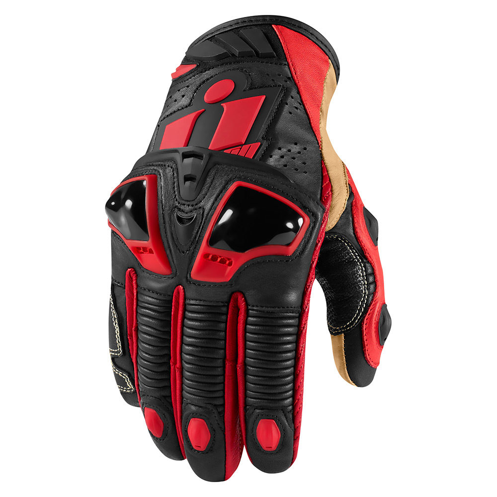 HYPERSPORT PRO SHORT - RED