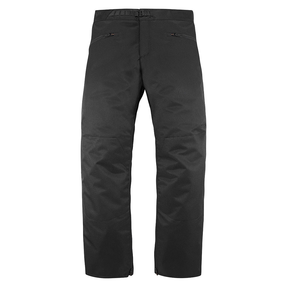 OVERLORD OVERPANT - BLACK