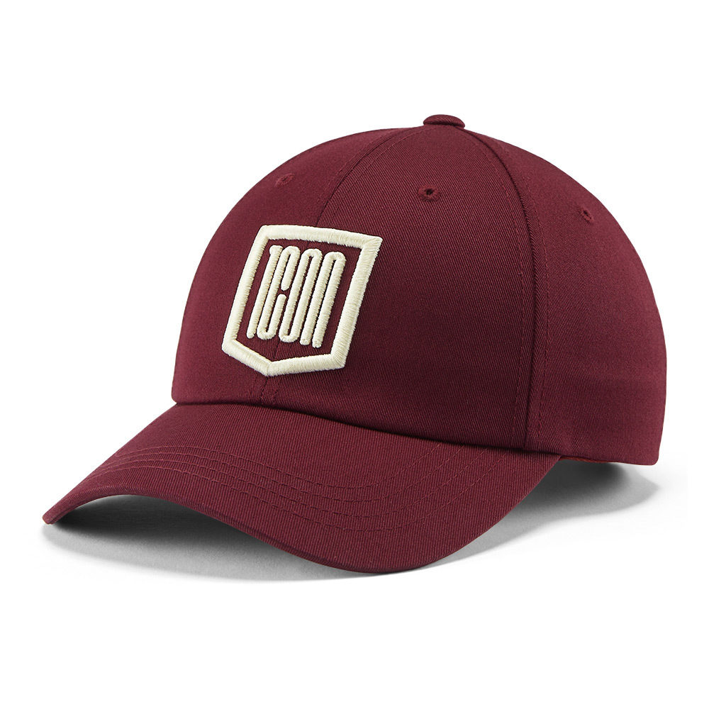 ICON 1000 RAD DAD - MAROON