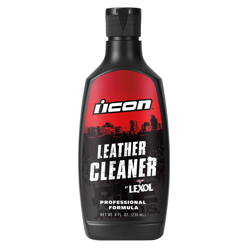 ICON CLEANER & CONDITIONER - CLEANER