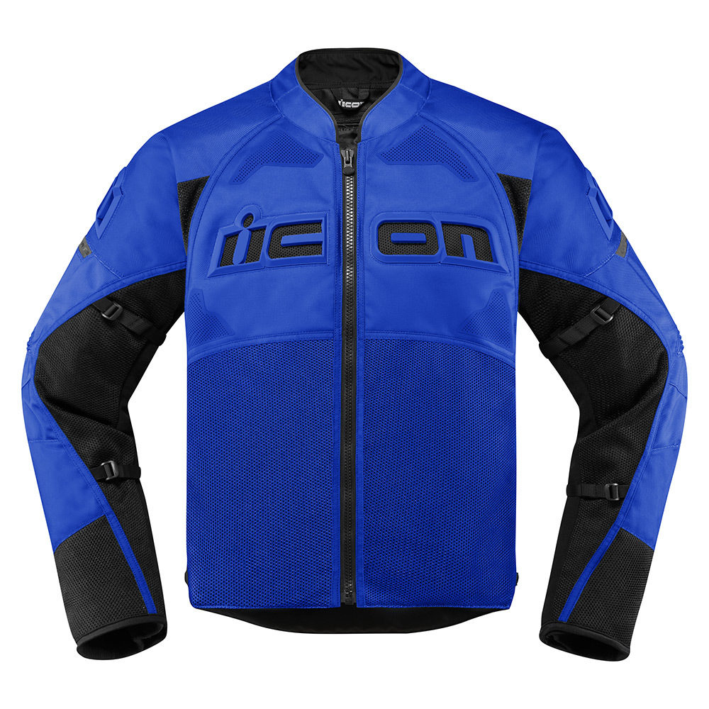 MENS JACKETS CONTRA 2- BLUE