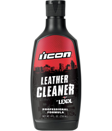 ICON Leather Cleaner