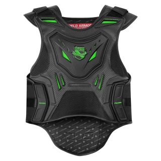 FIELD ARMOR STRYKER - GREEN