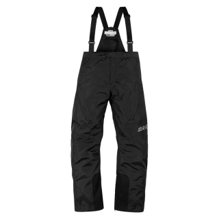 PDX 2 BIB - BLACK