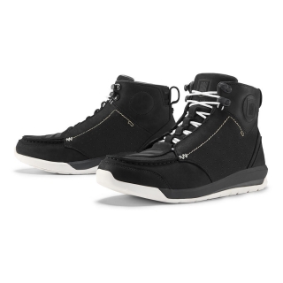 TRUANT 2 - BLACK