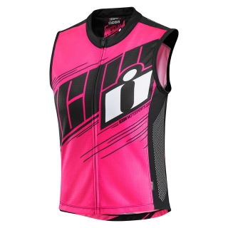 MIL-SPEC 2 - HI-VIZ PINK