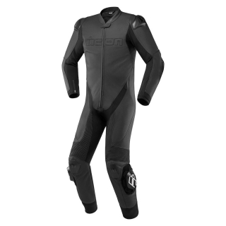 MENS HYPERSPORT SUIT-BLACK