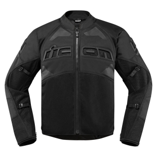 MENS JACKETS CONTRA 2-STEALTH