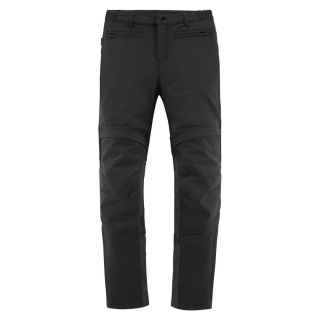 WOMENS PANTS-HELLA2-BLACK