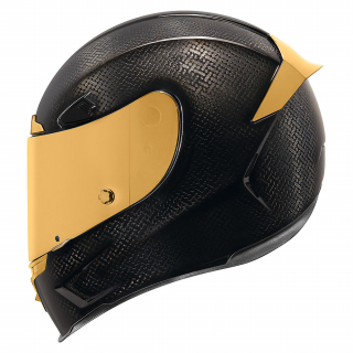 AIRFRAME PRO - CARBON GOLD
