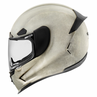 AIRFRAME PRO - CONSTRUCT WHITE